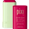 (Pack of 3) On-the-Glow BLUSH STICK (Ruby + Juicy + Fleur) - Image 3