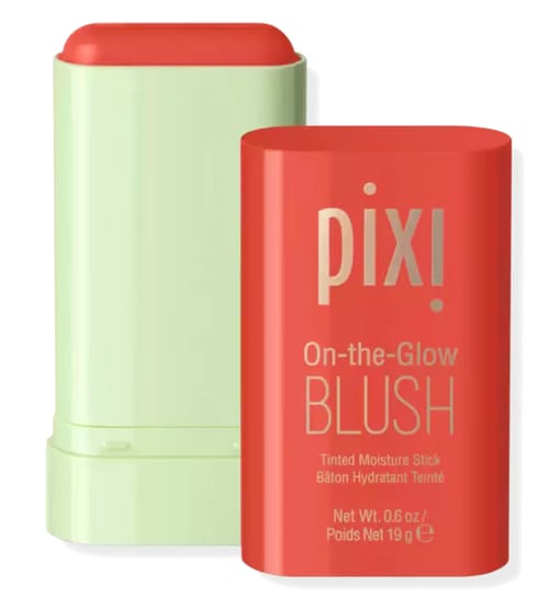 Available in Juicy Coral