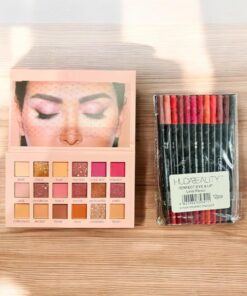 13 in1 Makeup Deal