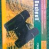 Telescope Compact Folding Binoculars with BAK4 Prism