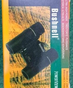 Telescope Compact Folding Binoculars with BAK4 Prism