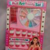Kids Nail Art Set - Image 3