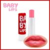 Tinted Lip Balm