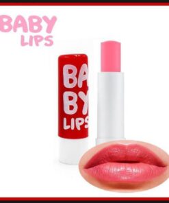 Tinted Lip Balm