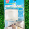 Indoor and Outdoor LED Motion and Light Sensor Activated - Wireless - Battery Powered - Night Light (Imported)
