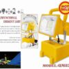 Soxin Qm - 827 Rechargeable Portable Emergency Led light - Image 2