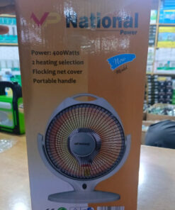 Power Sun Halogen Electric Dish Heater for winter