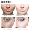 Dr.Rashel Hyaluronic Acid Hydrating Moisturizing and Smooth Face Wash - 100g - Image 2