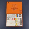 Fendior S100 Ultra Smart Watch 7in1 49mm - Random Color - Image 2