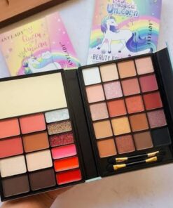 Any Lady Butterfly Makeup Palette Style-2