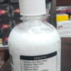 The Health Healer Night Lotion BRIGHT WHITE CLEAR SKIN (240ml) - Image 3