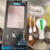 Aolike 5012 Car Phone Charger USB Fast Charge One Drag 3in1 Universal Car Charger - Image 3
