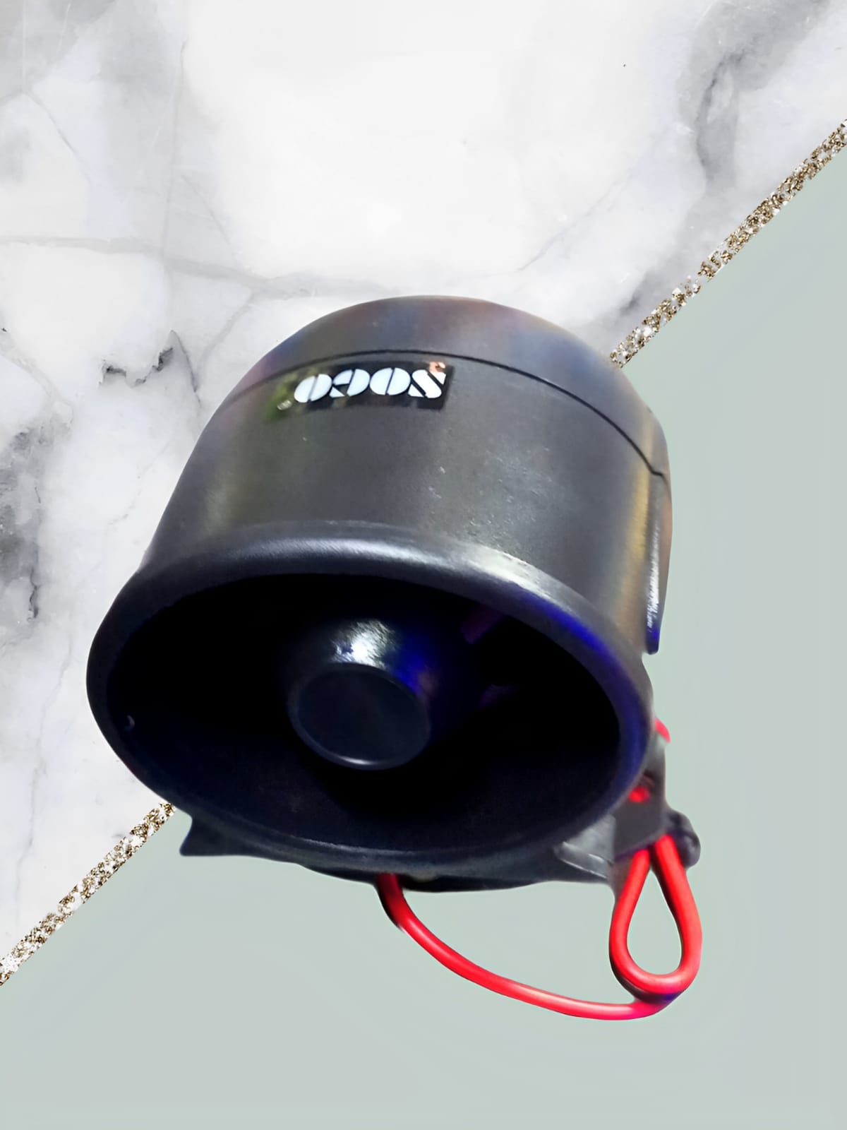 Car Anti-Theft Horn Siren