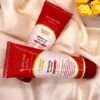 Glupatone Whitening Face Wash GS 120 (Pack Of 2) | Extreme Strong Powerful Whitening for Clear Skin [60ml] - Image 2
