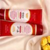Glupatone Whitening Face Wash GS 120 (Pack Of 2) | Extreme Strong Powerful Whitening for Clear Skin [60ml]
