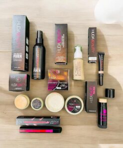 Huda Beauty Makeup Deal / 7 in 1 Makeup Deal