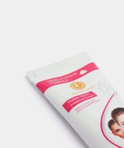 Heaven Dove Multiple Vitamin Whitening Cream Tube 120g