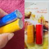 2pcs Magic Stain Remover Sticks - Powerful Rust & Dirt Cleaner for Pots