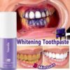 Teeth Brightening Hismiles V34 Colour Corrector Serum - 30ml | Hismile For Teeth Brightening - Image 4