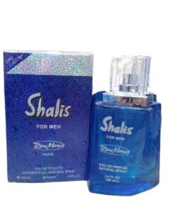 Shalis Man Remy Marquis Eau De Perfume Long lasting