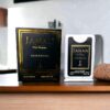(Pack Of 3 ) J. Janan Gold Edition Long Lasting Fragrance Unisex Perfume - Image 2