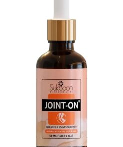 Sukoon Joint On Essential Oil Blend for pain in joints