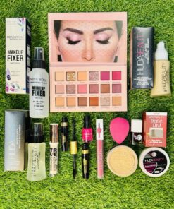 12 in 1 Makeup Deal Makeup Fixer