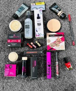 Makeup Deal Pack Of 13