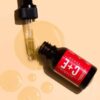 Nirvana Botanics- Vitamin C & E Serum 15ml - Image 3
