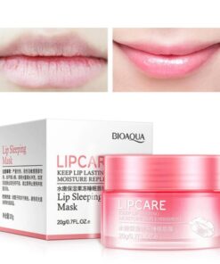 BIOAQUA Lip Care Jelly Lip Sleeping Mask - 20gm