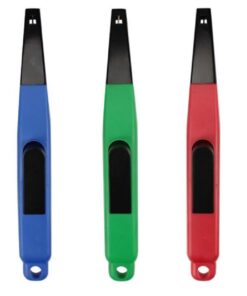 Lighter For Gas Stove Electric Kitchen Lighter / Stove Sparking Lighter Gas Spark Fire Starter (random color)