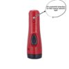 Pack Of 2 Multifunction Portable Super Bright USB Rechargeable Flashlights SD-8670 - Image 5