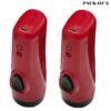 Pack Of 2 Multifunction Portable Super Bright USB Rechargeable Flashlights SD-8670 - Image 2