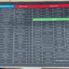 Shortcut Keyboard MAT Office PS Lock Edge CAD/WO/AI/Excel/CDR/PPT Keyboard Table Mat Consignment - Image 3