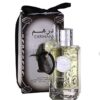 Ard Al Zaafaran Dirham Eau De Parfum – Unisex Fragrance with Fruity
