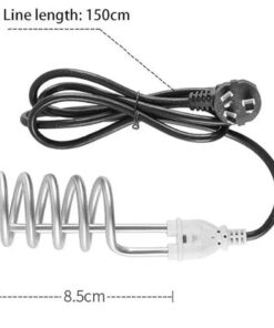 NSG F8 NON CURRENT 2000W Stainless Steel Electric Heating Coil (with box )