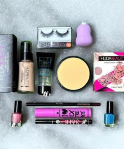 Perfect 10 Beauty Pack / Eyelashes