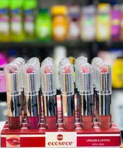 Highly Pigmented
