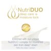 Dove Silky Moisturizing Body Cream (300 ml) - High Nutrients and Rich Essential Oils