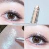 Tanako Collagen Bright Vitamin-E Highlighter Silkworm Pen - Image 3