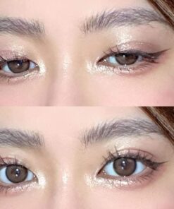 Tanako Collagen Bright Vitamin-E Highlighter Silkworm Pen