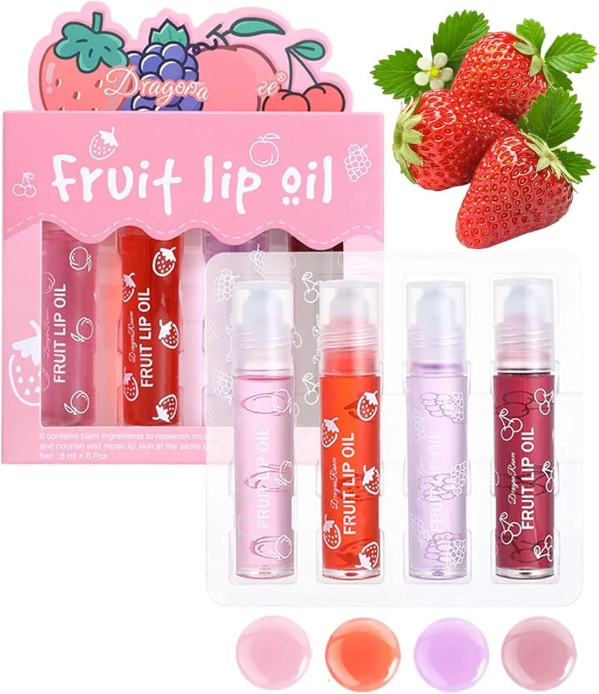 Cherry Flavor