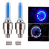 Pack of 2 Car Wheel LED Light And Motorcycle Bike Light Wheel Light | Led neon light (Random Color) - Image 4