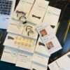Magnetic Nose Strips,Sleepco Nasal Dilator Starter Kit / Next-Gen BreathIn Nosel Strips / Magnetic Nose Clips - Image 3