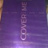 MARCO POLO Cover Me Purple Fragrance Perfume for women - Eau de Parfum Natural Spray, 100ml (3.4 fl.oz.) Specially for ladies - Image 4