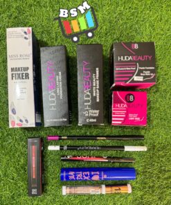 11 in 1 Makeup Deal Professional Makeup Deal