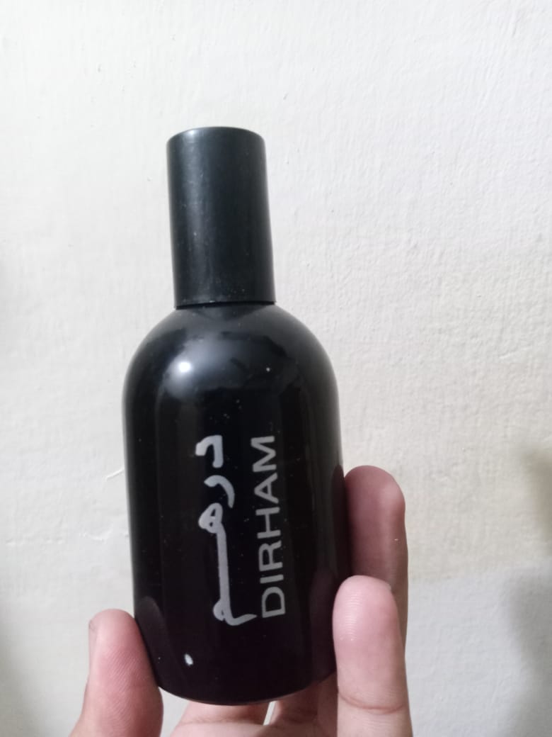 Dhiram By Ard Al Zafran Perfume Eau de Perfume Unisex- 100ml - Image 2
