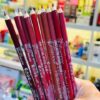 Flormar lip pencils shades of nude Package Includes 12 x Lip Pencil Pack of 12 (Random color) - Image 4