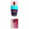 Pack of 6 Dear Darling WardaBeauty Ice cream Lip and cheek Tint Long-lasting Lip Tint (Random Color)) - Image 3