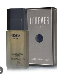 Forever For Men Perfume - 100ml | Long-Lasting